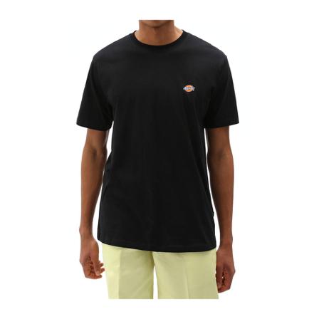 Dickies, T-shirt Zwart, Heren, Maat:M