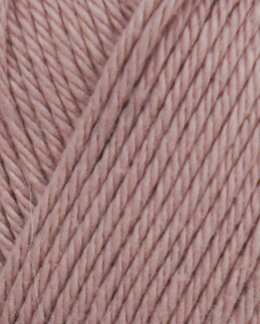 Garn Tilda Staubige Rose