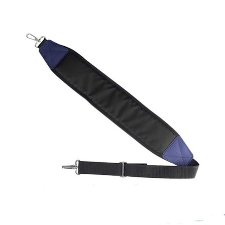 Golfbag Skulderrem Tyk polstret skulderrem qd