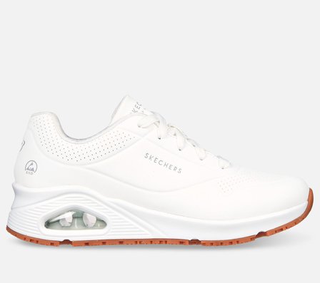 Skechers, Work: Uno SR, 41, Dam