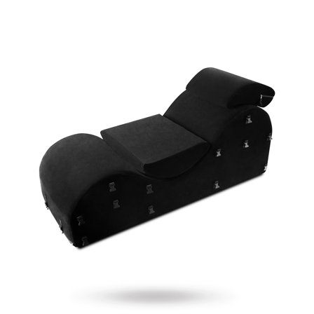 Liberator: Esse Black Label - Vuxen.dk: For par