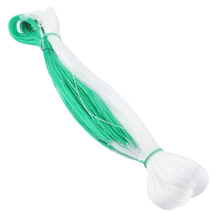 Haver Plantestativ Net Klatrestativ Frugttræ Beskyttelse Anti Skadedyr Ukrudtsbekæmpelse