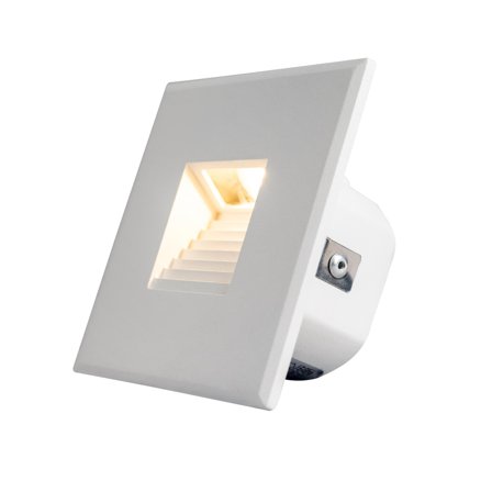 Hide-a-Lite Wally Väggarmatur vit 2700K, Belysning