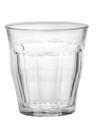 Duralex Dricksglas Picardie Kök & matlagning Transparant 25 CL