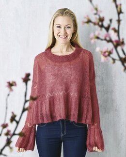 Genser Ulrika - Permin