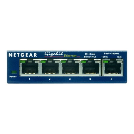 Netgear - Switch GS105GE