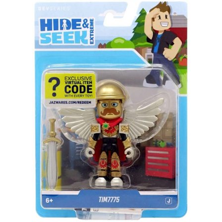 DEVSeries Core Figur Tim7775