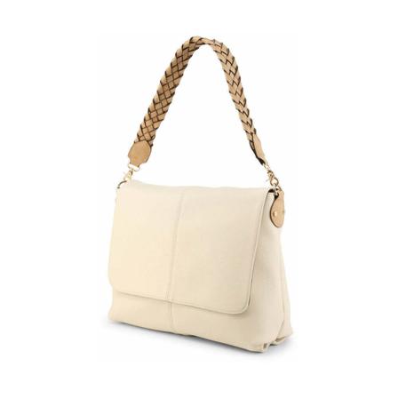Carrera Jeans Tas - , Wit , Dames , Maat: ONE Size
