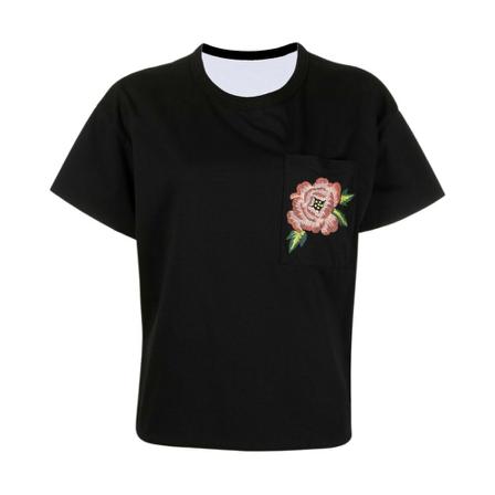 Kenzo Top Sort, Dame