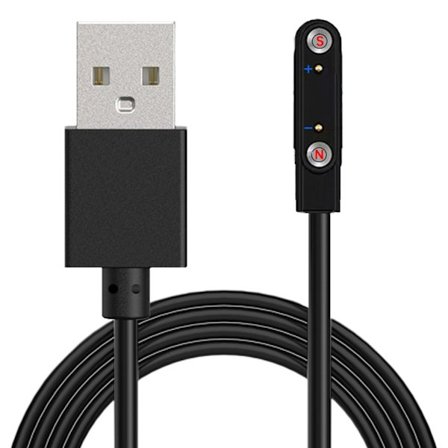 USB-latauskaapeli USB2.0 Uros 2-nastainen/5-nastainen/4-nastainen Magneettinen Imulaturijohto