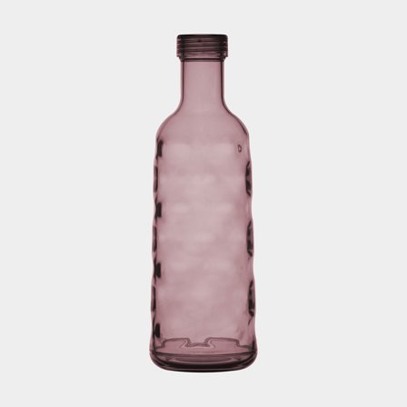 Botella para servir Marine Business Moon Bordeaux, rojo, 1.2 litros, paquete de 2