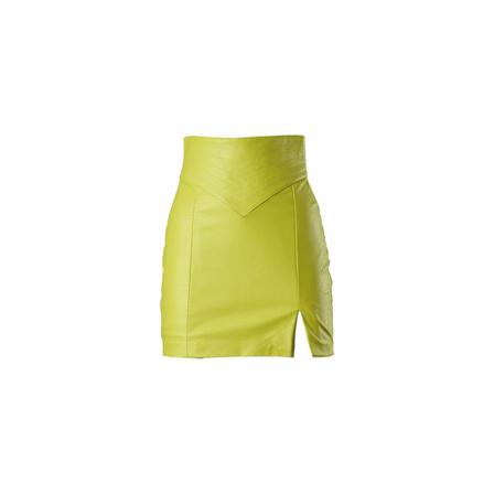Aniye By Short Skirts Grøn, Dame