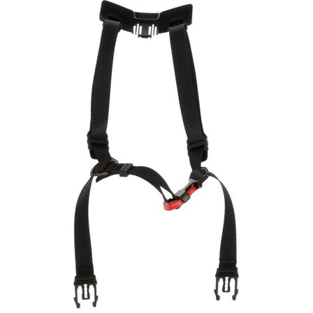 3M SecureFit X5-S4PTCS1 Hakestropp for X5500, plastspenne, Hodebeskyttelse