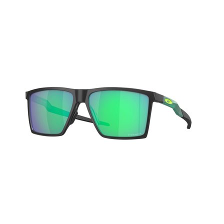 Oakley Futurity Sun - Sportsbriller fra Oakley - Svarte Rectangular