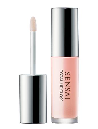 Total Lip Gloss Läppglans Smink SENSAI