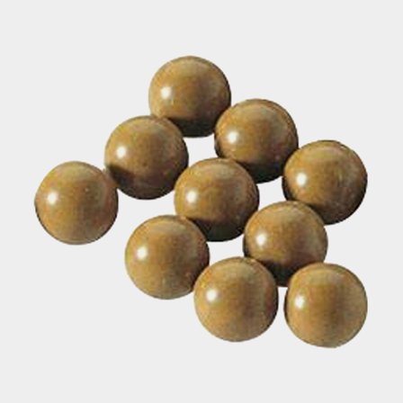 Ronstan Torlon kulor (1/4"") 6,35mm 10 st