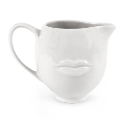 Jonathan Adler Mr&Mrs Muse Fløtemugge H9