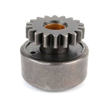 18 Tenners Starter Clutch for Yamaha Virago XV1100 XV700 XV750 XV1100 1TA-15570-00-00 3LP-15570-00-00 Edition 0709