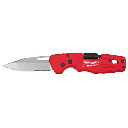 Milwaukee 4932492454 Fällkniv 5-i-1, Handverktyg