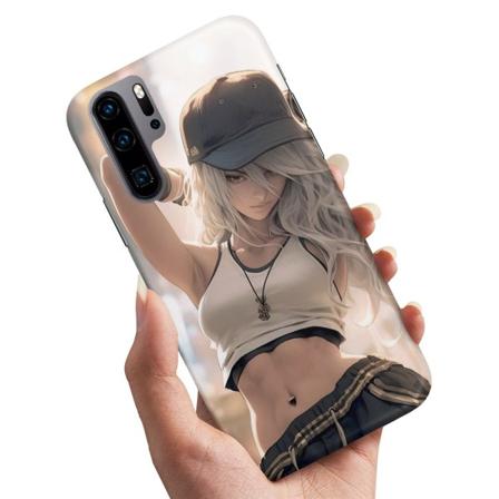 Huawei P30 Pro - Kuoret/Suojakuori Street Style