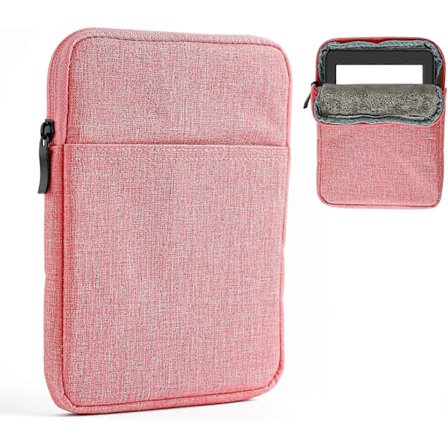 E-Reader Sleeve til Kindle 6-7 Tommer Enhed, Ereader Beskyttende Pose Tablet