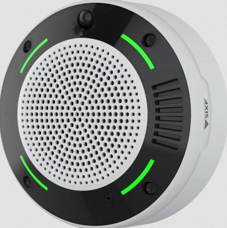 AXIS D6310 Air Quality Sensor