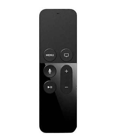 Fjernbetjening til Tv Siri 4. generation Mllc2ll/a Emc2677 A1513 Tv4 4k A1962a1 Fjernbetjening Smart Tv Fjernbetjening-tv4 A1513