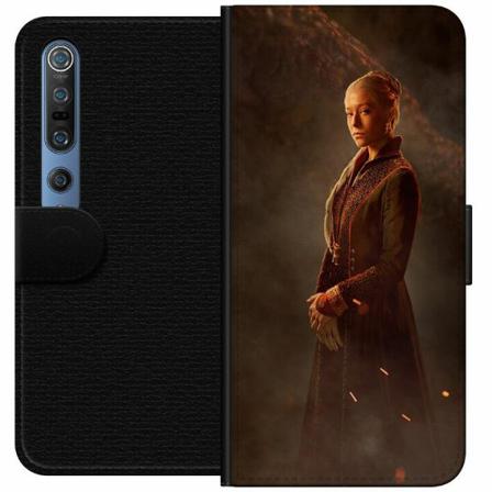Xiaomi Mi 10 Pro 5g Plånboksfodral House Of The Dragon