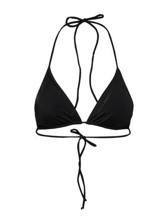 W Cascais Bikini Top Black Helly Hansen