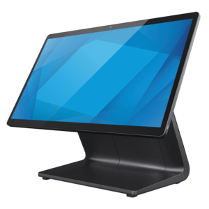 ELO I-Series EloPOS Z30 - alt-i-ett - Pentium J6426 2 GHz - 8 GB - SSD 128 GB - LED 15.6"