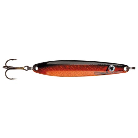 Falkfish Thor 6,5cm, 10g - S Holo Copper Black
