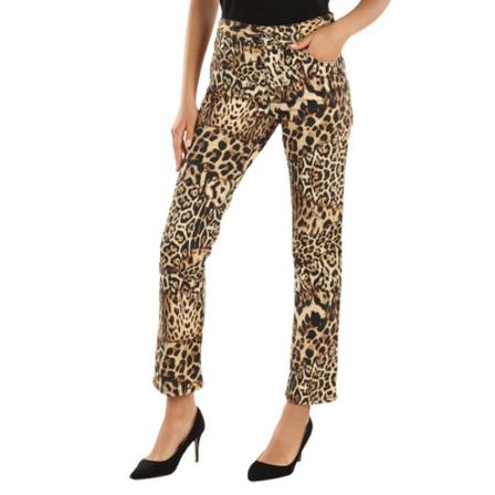 Just Cavalli, Trousers Bruin, Dames, Maat:W27
