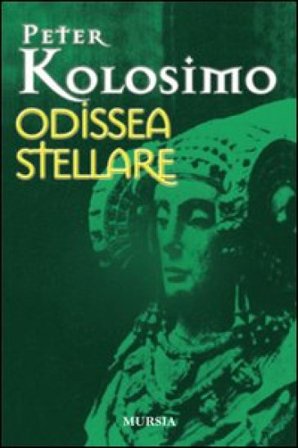 Odissea stellare Peter Kolosimo