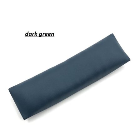 huvudbågskuddar för Sony MDR-100ABN WH-H900N grön A huvudkudde