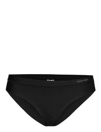 Bikini Alushousut Brief Tangat Musta Calvin Klein