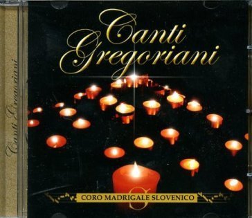 Canti gregoriani NA