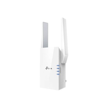 TP-Link - Extender RE505X Hvit