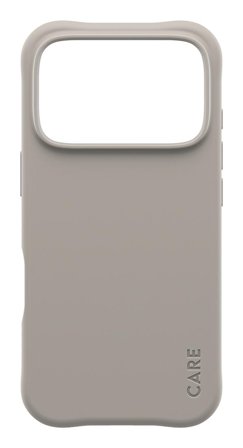 PanzerGlass CARECASE FASH SAMBA VANILLA W. MAGSAFE IPHONE ACCS