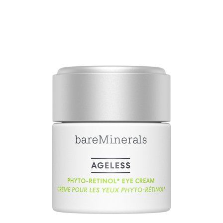 bareMinerals Skincare Ageless Phyto-Retinol Eye Cream 15ml - Contorno occhi antirughe