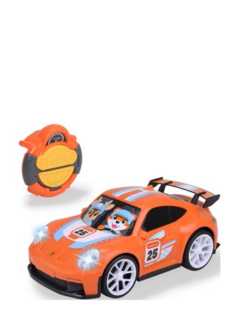 Dickie Toys | Abc Irc Porsche 911 Gt3 | ONE SIZE