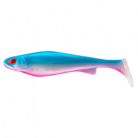 Daiwa PX Lazy Shad 16 - Uv Pink Belly