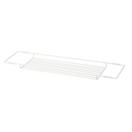 ESBADA BADEKARBRO MATT HVIT STRING