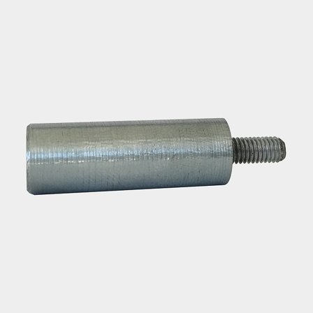 1852 Motorzink bukh 12x35 M5