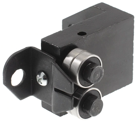 PELA 513404 Bladstyrning B, till metallbandsåg G5015GC, Maskintillbehör & förbrukning