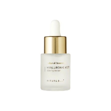 Rituals The Ritual of Namaste Hyaluronic Acid Natural Booster Serum & specialbehandling 20 ML