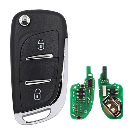 Foldenøgleboks til fjernbetjening NB11-2 NB11-2