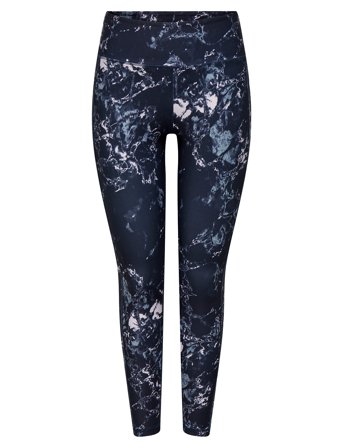 Only Play | Onprya-2-Space Life Hw Pck Tights Noos | XS