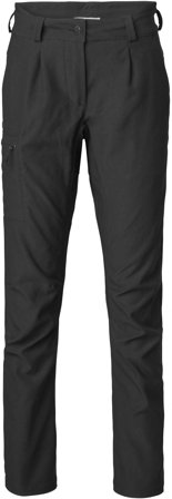 Chevalier River Pants Women Black