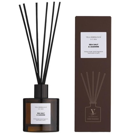 Vila Hermanos Apo SeaSalt&Jasmine Diffuser 100ml