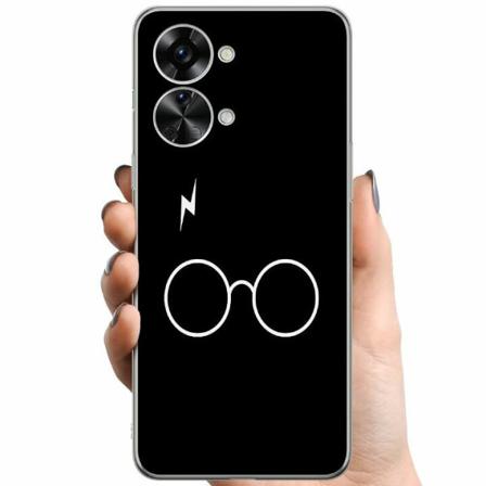 Oneplus Nord 2t Tpu Mobilskal Harry Potter